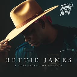 Bettie James Gold Edition album artwork