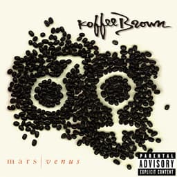 Mars/Venus album artwork