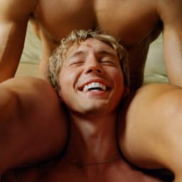 Something To Give Each Other album artwork