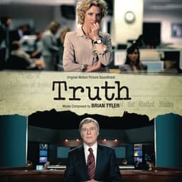 Truth (Original Motion Picture Soundtrack) album artwork