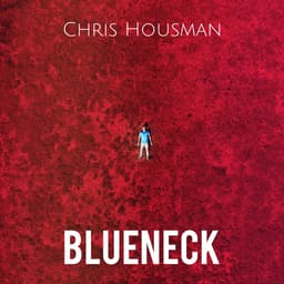 Blueneck album artwork