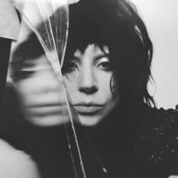 MAYHEM album artwork