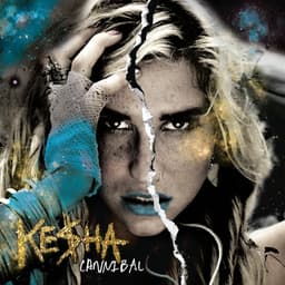 Cannibal (Expanded Edition) album artwork